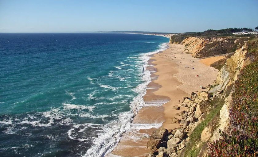Praia da Pipa, Portugal, Portugal